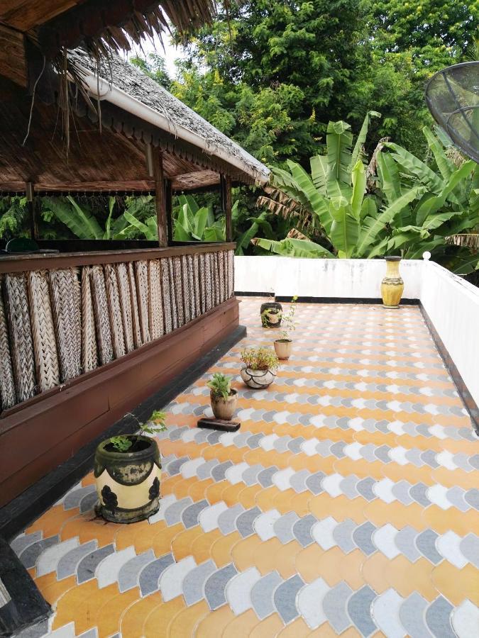 Sharook Riviera Grand Lodge Wete ภายนอก รูปภาพ