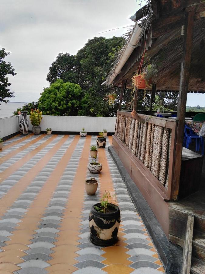 Sharook Riviera Grand Lodge Wete ภายนอก รูปภาพ