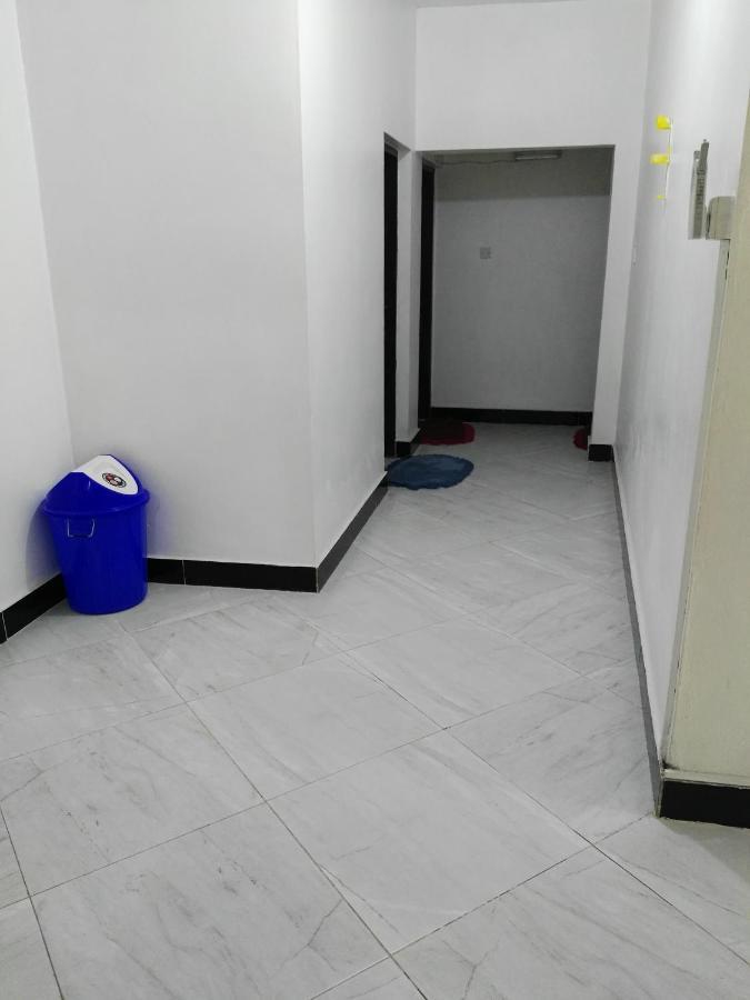 Sharook Riviera Grand Lodge Wete ภายนอก รูปภาพ